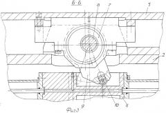 Устройство для намотки полос в рулоны (патент 2277448)