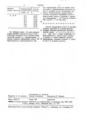 Способ определения ртути (патент 1500930)