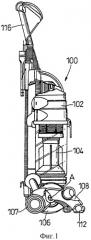 Устройство для обработки поверхности (патент 2316245)