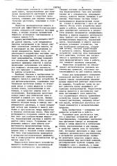 Кюветное устройство для фотометрирования (патент 1087841)