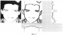 Способ идентификации личности человека по цифровому изображению лица (патент 2431191)