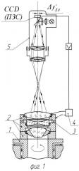 Способ центрировки линз объектива штабельной конструкции и оправы линз для его осуществления (патент 2602419)
