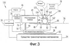 Система подачи жидкости (патент 2538522)