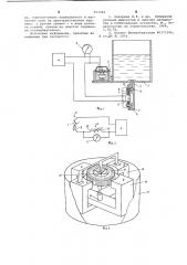 Устройство для измерения уровня жидкости в емкостях транспортных средств (патент 657262)