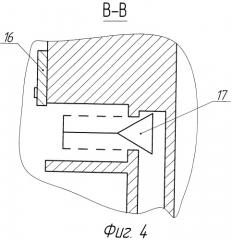 Устройство для автоматического изменения вакуумметрического давления и отключения доильного аппарата (патент 2444181)