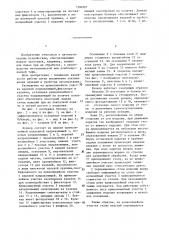Бункер для плоских изделий (патент 1306907)