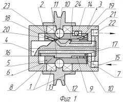 Поршневая машина высокого давления соколова (патент 2368789)