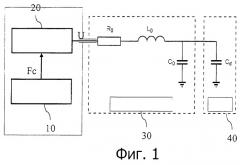 Оптимизация частоты возбуждения радиочастотной свечи (патент 2516295)