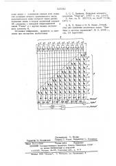 Устройство для сравнения одноразрядных чисел (патент 525082)