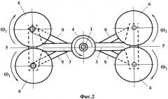 Способ создания подъемной силы для летательного аппарата (патент 2569449)