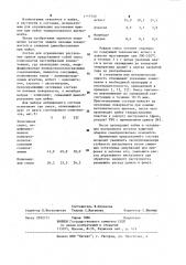 Состав для ограничения растекания припоя (патент 1152750)