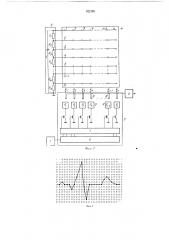 Имитатор кардиосигналов (патент 322193)