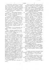 Устройство для отображения векторов на экране матричного индикатора (патент 1348898)