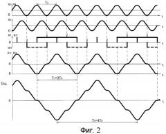 Делитель полосы частот речевого сигнала (патент 2439795)