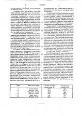 Способ образования акустического контактного слоя (патент 1728789)
