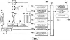 Устройство захвата изображения (патент 2490715)