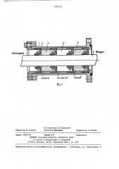 Многоманжетное уплотнение (патент 1285239)