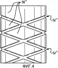 Теплообменник с горизонтальным оребрением для криогенного охлаждения с повторной конденсацией (патент 2505760)