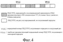 Способ перераспределения обслуживающей подсистемы радиосети (патент 2287228)