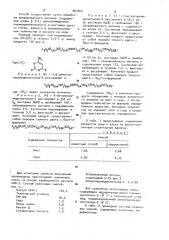 Способ получения азотсерусодержащих производных лигнина (патент 907003)