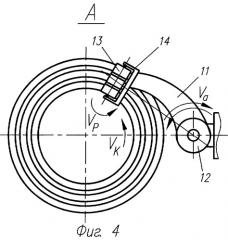 Способ правки соосно установленных торцешлифовальных кругов (патент 2275292)
