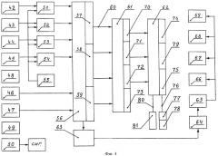 Модульная энергетическая установка белашова (патент 2435982)
