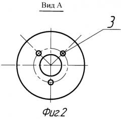 Способ обработки детали с параллельными глубокими отверстиями (патент 2397047)