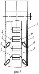 Устройство для улавливания тягового органа элеватора при его обрыве (патент 2405729)