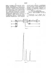Способ подготовки пробы газа к хроматографическому анализу содержащихся в газе примесей (патент 635423)