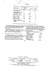 Теплоизоляционная масса (патент 481583)