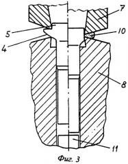 Способ изготовления клеммных болтов (патент 2303502)