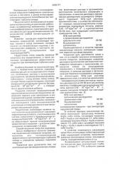 Композиция для антикоррозионного покрытия и способ его получения (патент 2002777)