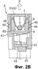 Светоизлучающее устройство для косметического ухода (патент 2415628)