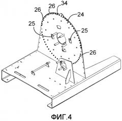 Центробежная машина для сушки гранулированных твердых материалов (патент 2559960)