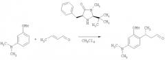 Способ получения производных бензопиран-2-ола (патент 2397163)