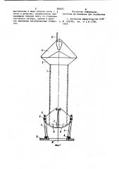 Порционный дозатор металлической обрези (патент 929321)