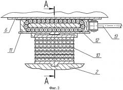 Тележка подвижного состава железных дорог (патент 2472658)