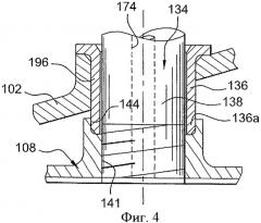 Турбомашина с охлаждаемыми кольцевыми сегментами (патент 2347079)