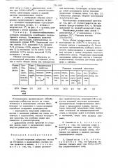 Способ получения ребристых листов (патент 721309)