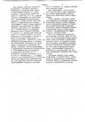 Тепловая труба (патент 1196665)