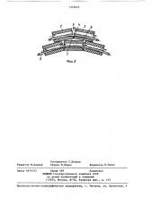 Насадка тепломассообменного аппарата (патент 1252645)