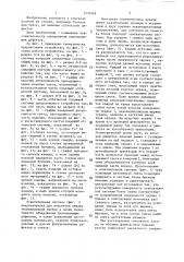 Устройство для проверки прозрачных стеклянных изделий (патент 1433426)
