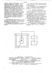 Способ построения диаграммы плавкости (патент 614368)