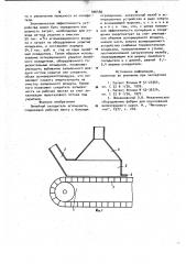 Линейный охладитель агломерата (патент 996486)