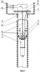 Насосная установка (патент 2448217)