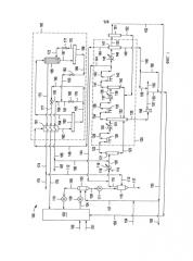 Системы и способы выделения углеводородов из содержащего полиолефины газообразного продукта продувки (патент 2589055)