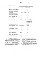 Способ регенерации волокнистых фильтров (патент 766615)