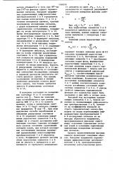 Цифровой автокомпенсационный фазометр (патент 1166010)