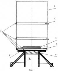 Охлаждаемый матричный фотоприемник ик-излучения с диафрагмой и способ изготовления диафрагмы (патент 2377694)