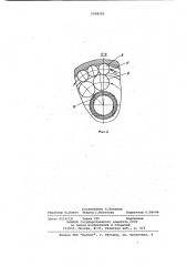 Инструмент для чистовой обработки тел вращения методом пластической деформации (патент 1038203)